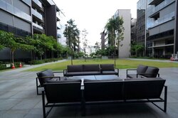 FORETT AT BUKIT TIMAH (D21), Apartment #455796941